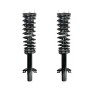 [US Warehouse] 1 Pair Car Shock Strut Spring Assembly for Mazda 6 2009-2013 272569 272568